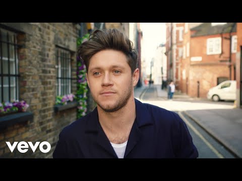 Niall Horan - Nice To Meet Ya (Official Video)