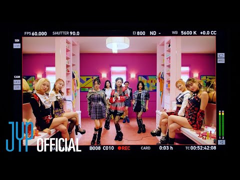 TWICE "The Feels" Drop Spoiler