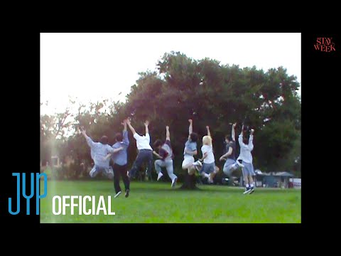 Stray Kids "0801" Teaser Video (Street Ver.)
