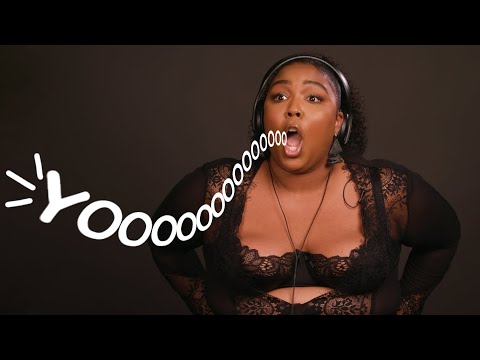 Lizzo listens to BTS for the first time