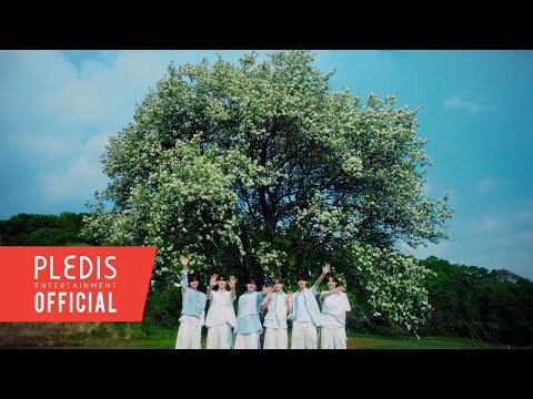 TWS (투어스) 'はじめまして' Official MV