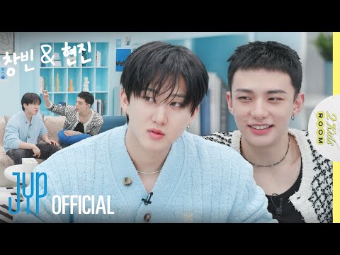 [2 Kids Room 2025] Ep.06 Changbin X Hyunjin