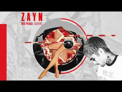 Zayn - Bed Peace (Jhené Aiko Cover)