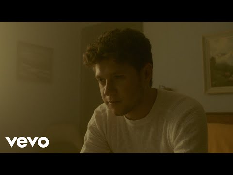 Niall Horan - Too Much To Ask (Official)