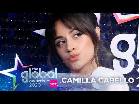 Camila Cabello On Shawn Mendes Romance: "It's Exhausting Being In Love" | Capital