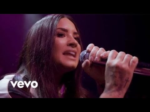 Demi Lovato - Tell Me You Love Me (Acoustic)