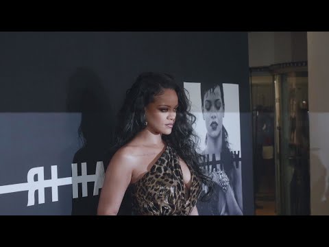 The Making Of The Rihanna Book