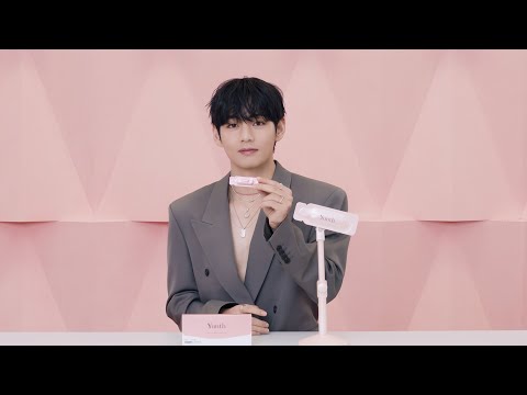 【Questions Yunth with V -Vol.01-】