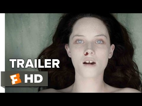 The Autopsy of Jane Doe Official Trailer 2 (2016) - Emile Hirsch Movie