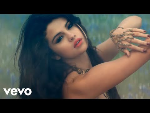 Selena Gomez - Come & Get It (Official Music Video)