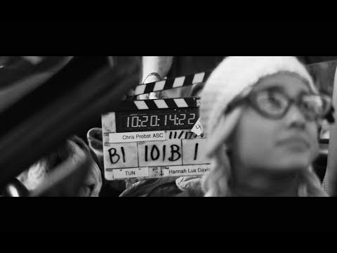 Ariana Grande - thank u, next (bloopers + deleted scene)