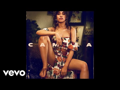 Camila Cabello - She Loves Control (Audio)