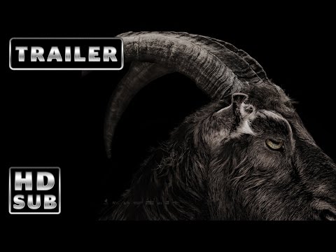 La Bruja (The Witch) - Trailer Subtitulado [HD] Sundance