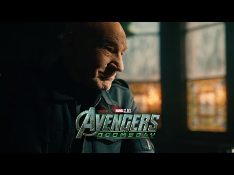 Avengers: Doomsday | Estreno 17 de diciembre 2026, solo en cines