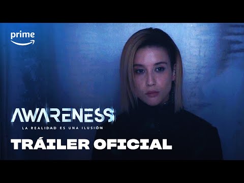 Awareness | Tráiler Oficial | Prime Video