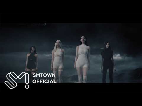 aespa 에스파 'LEMONADE' Complæxity Trailer