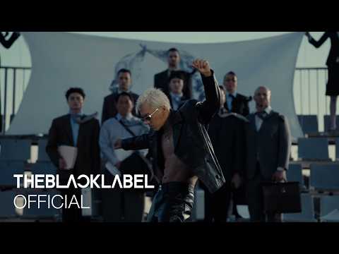 TAEYANG - ‘LIVE FAST DIE SLOW’ M/V