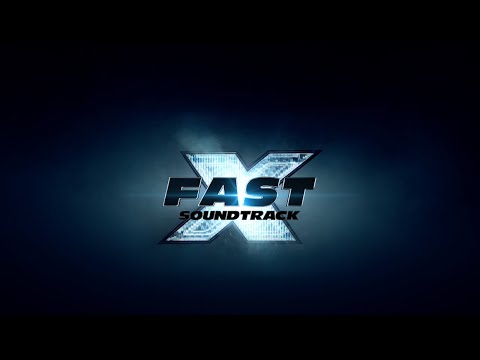 FAST X | Angel Pt 1 (Music Video Trailer) - NLE Choppa, Kodak Black, Jimin of BTS, JVKE, & Muni Long
