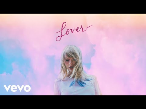 Taylor Swift - The Man (Official Audio)