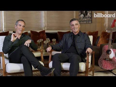 Republic Records Co-Founders Monte & Avery Lipman Talk About Working With All the Biggest Artists