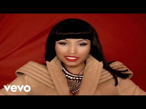 Nicki Minaj - Your Love (Official Video)