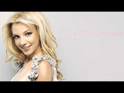 Britney Spears - Luv The Hurt Away (Unreleased)
