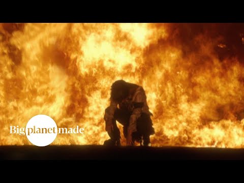 태민 (TAEMIN) - 'Veil' MV Teaser #2