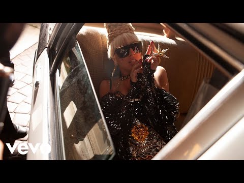 Lady Gaga - Paparazzi (Explicit) (Official Music Video)