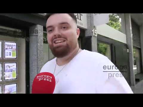 Ibai Llanos da vacilante respuesta con respecto a la relación de Clara Chía, Gerard Piqué y Shakira