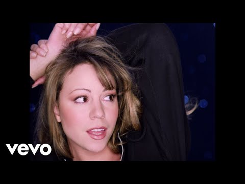 Mariah Carey - Fantasy (Official Music Video)