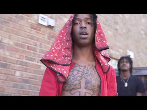 Broad Day - PuertoReefa & Sakrite Duexe