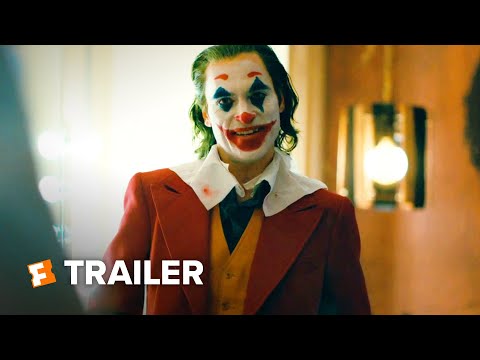 Joker Final Trailer (2019) | Movieclips Trailers