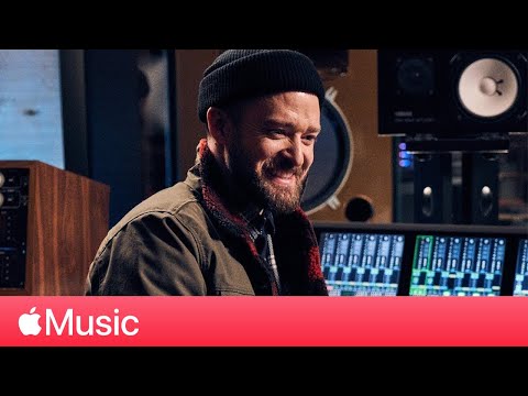 Justin Timberlake: New Music, Touring and Fatherhood | Apple Music