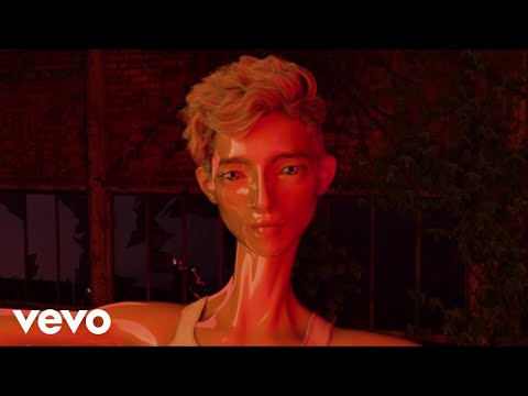 Troye Sivan - Bloom (Lyric Video)