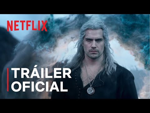 The Witcher: Temporada 3 | Tráiler oficial | Netflix