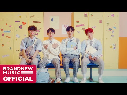 AB6IX (에이비식스) 'CHERRY' M/V