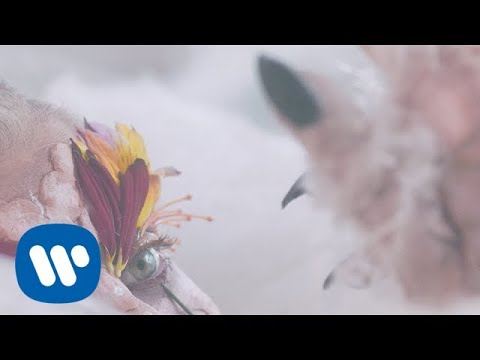 Hayley Williams - Leave It Alone [Official Music Video]