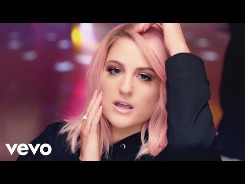 Meghan Trainor - Let You Be Right (Official Music Video)