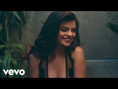 Selena Gomez - Boyfriend (Official Video)