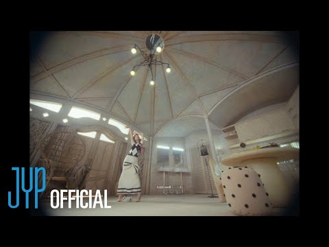 CHAEYOUNG “SHOOT (Firecracker)” M/V Teaser 2