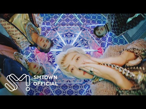 NCT U 엔시티 유 'Make A Wish (Birthday Song)' MV