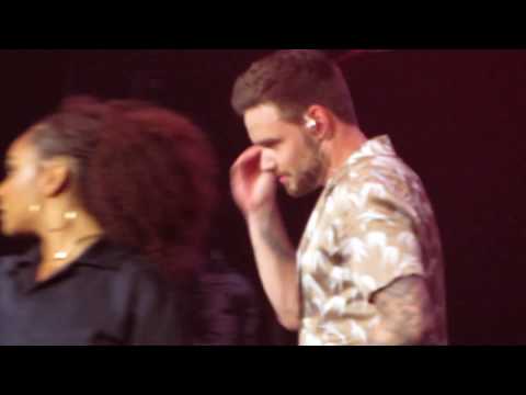 Liam Payne - Tell Your Friends - NYC 6/20/18