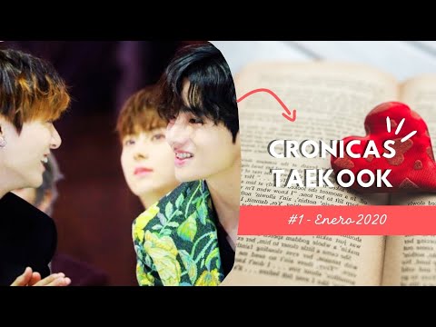 📖💚💜CRONICAS TAEKOOK - Cuando no le temes al éxito✨ (1/12?)