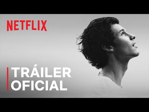 Shawn Mendes: In Wonder | Tráiler oficial | Netflix