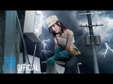 YUNA SOLO DEBUT | 'Ice Cream' OFFICIAL TRAILER