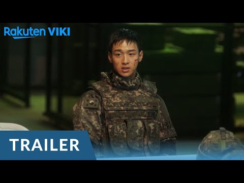 SEARCH - OFFICIAL TRAILER | Korean Drama | Jang Dong Yoon, Krystal Jung