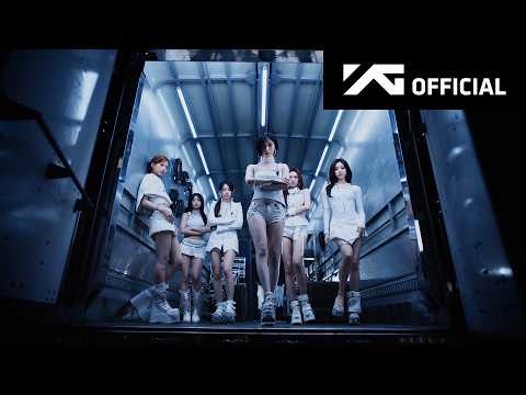 2026-27 BABYMONSTER WORLD TOUR [춤 (CHOOM)] CONCEPT FILM