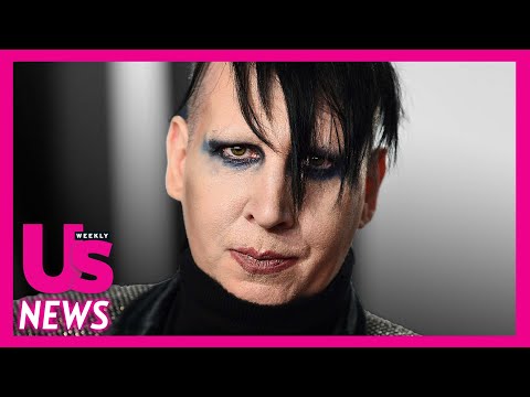 Marilyn Manson Accused Of Locking Women Up In Soundproof Room In New Report