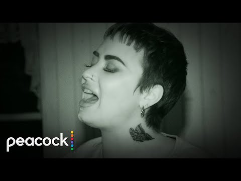 Demi Sings Skyscraper to an Extraterrestrial Entity | Unidentified with Demi Lovato