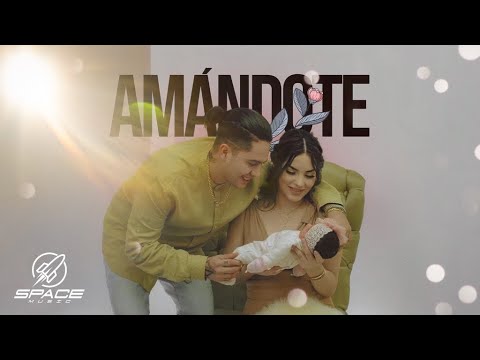 Kim Loaiza - Amándote ? ft JD Pantoja (Video Oficial)